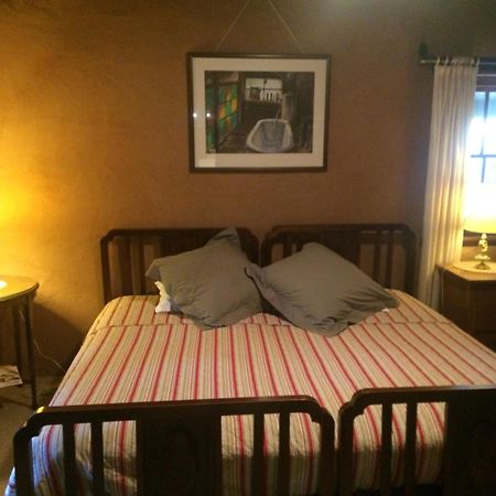 Wildwood Guesthouse Mudgee Eksteriør billede