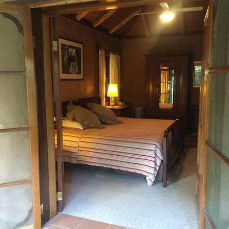 Wildwood Guesthouse Mudgee Eksteriør billede