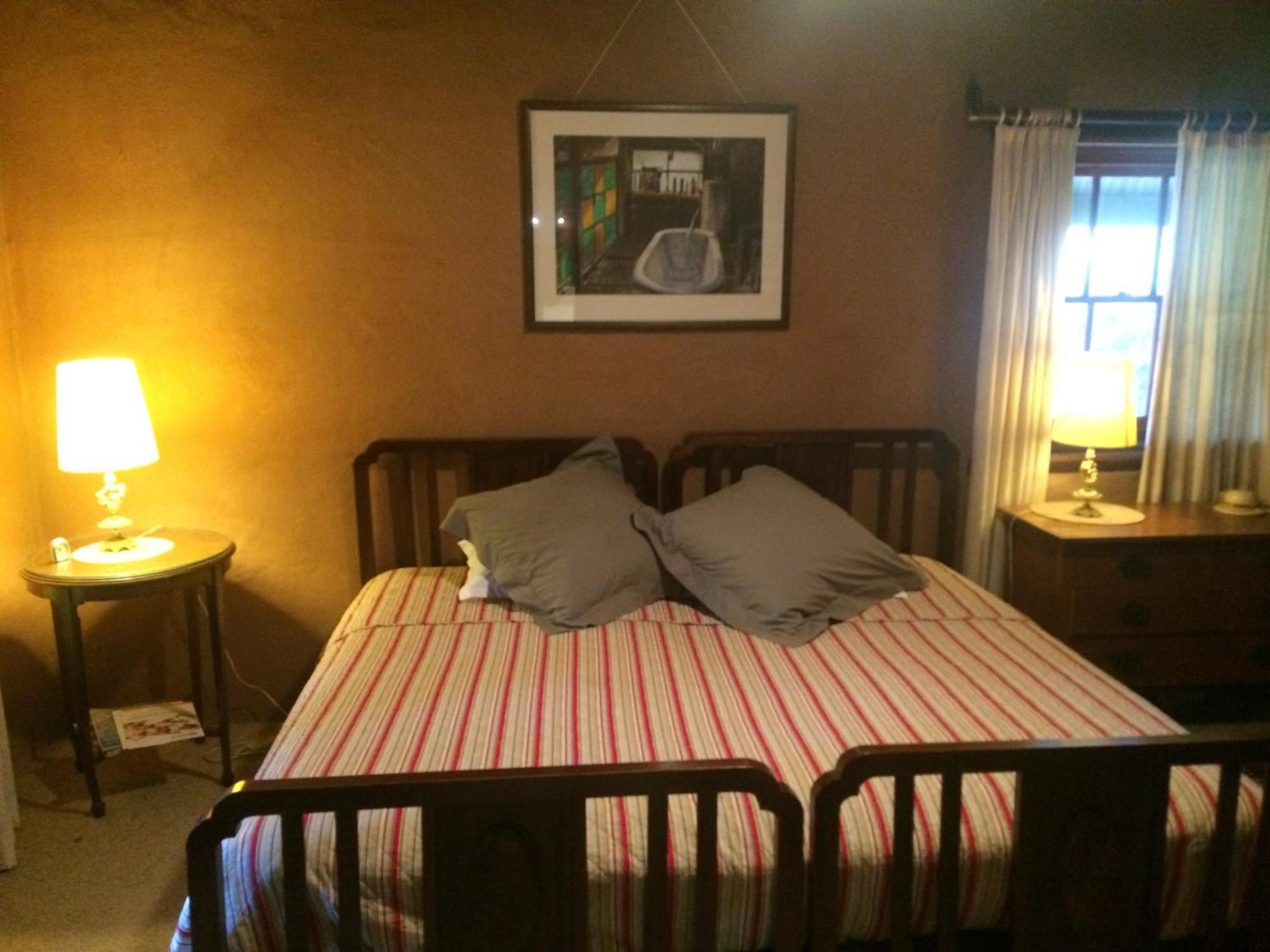 Wildwood Guesthouse Mudgee Eksteriør billede