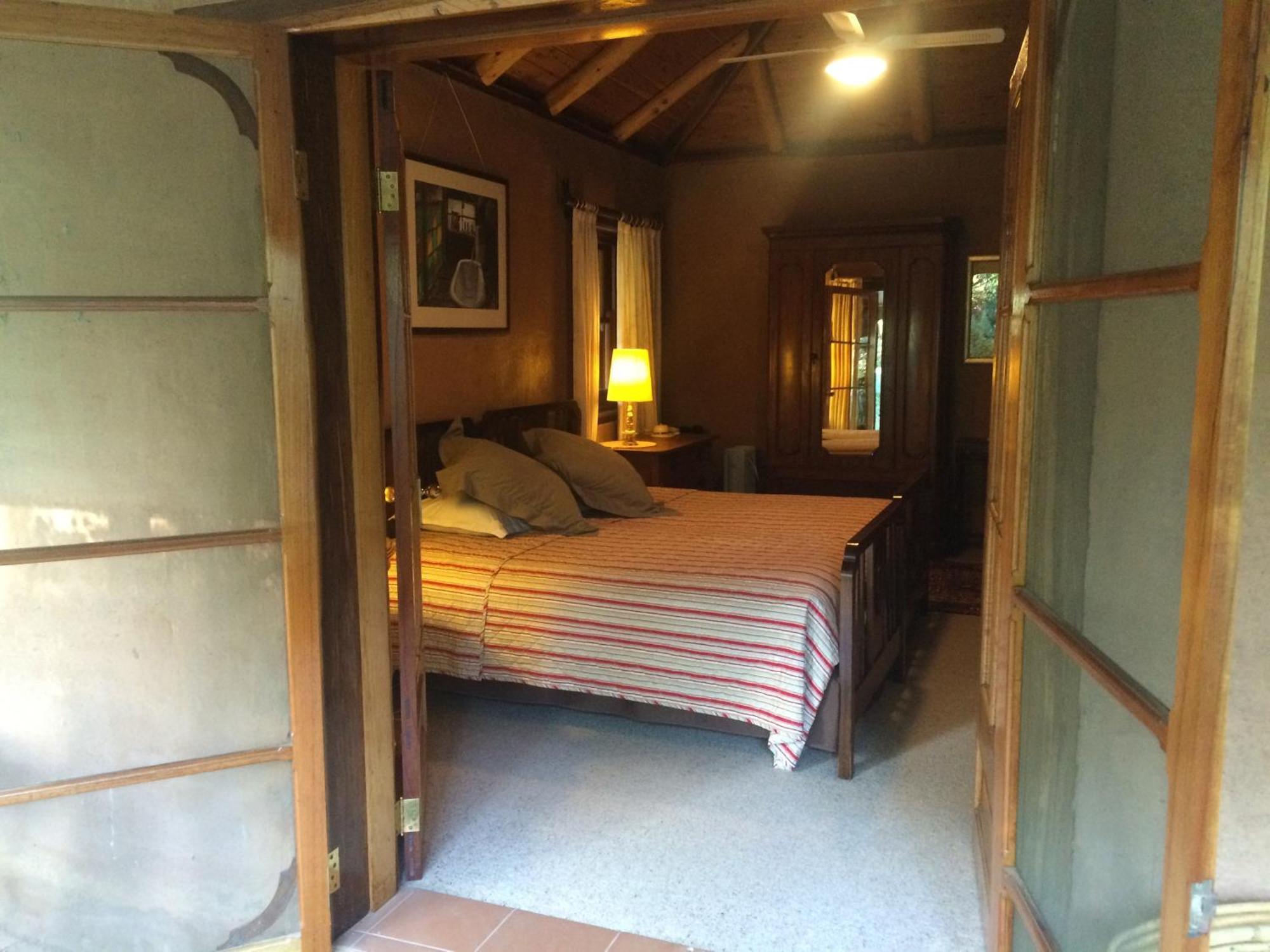 Wildwood Guesthouse Mudgee Eksteriør billede