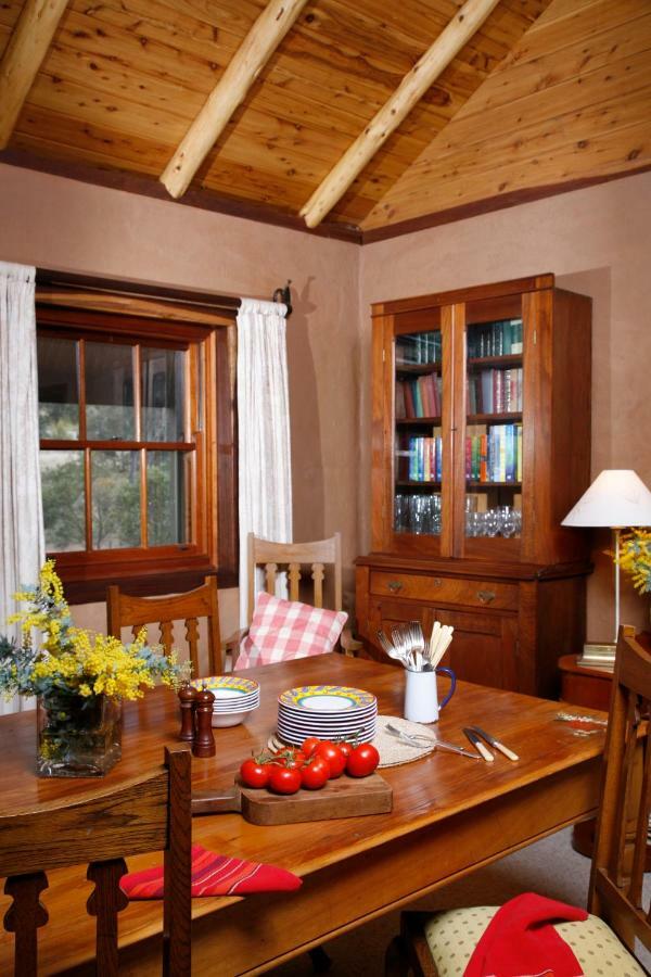 Wildwood Guesthouse Mudgee Eksteriør billede