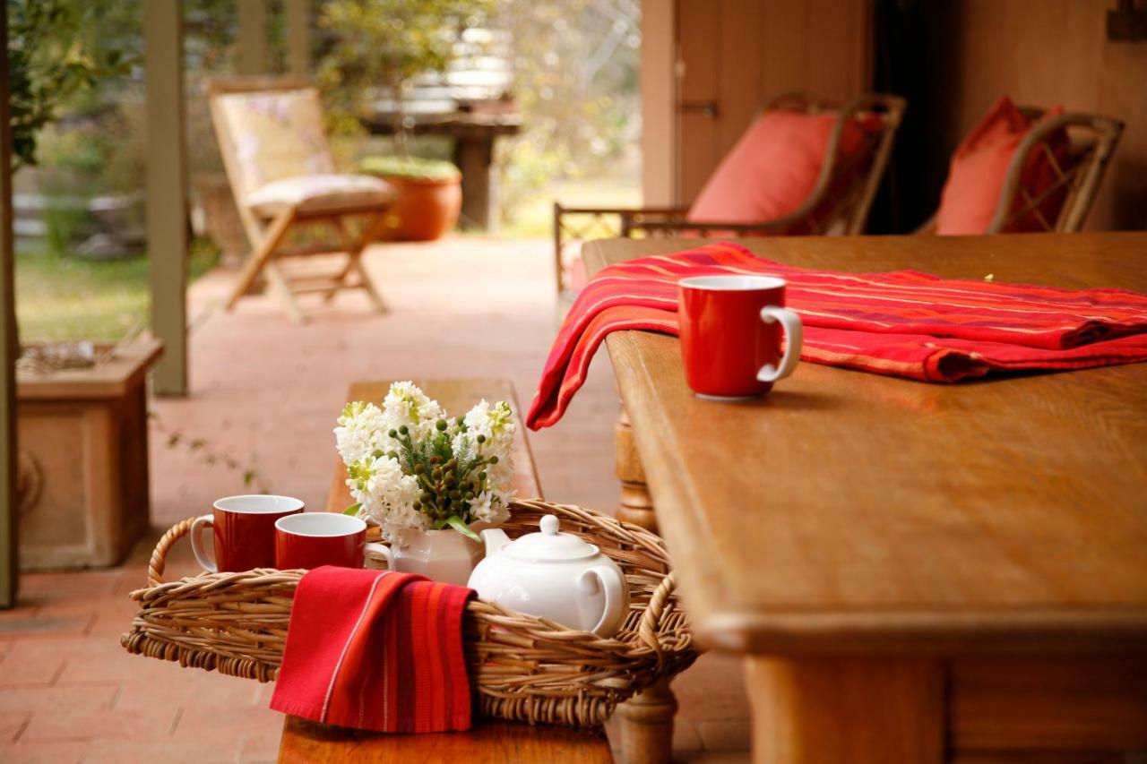 Wildwood Guesthouse Mudgee Eksteriør billede